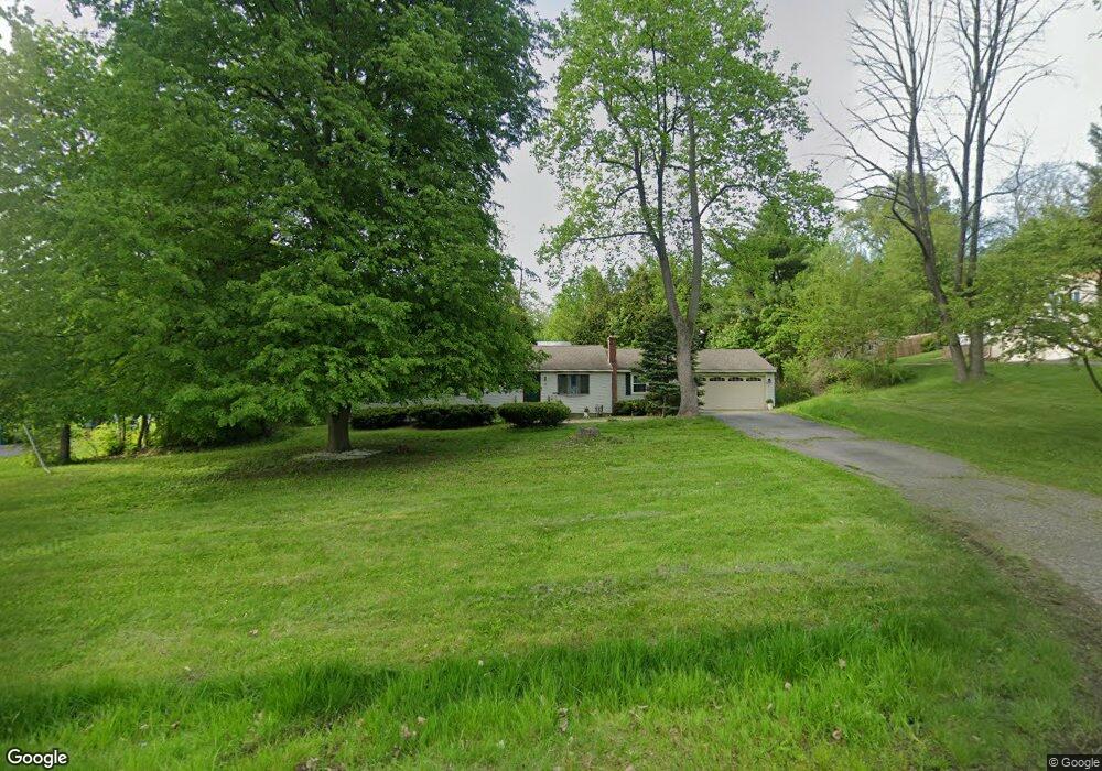 97 Miami St, West Springfield, MA 01089 - photo 1