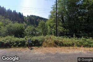 8306 E Alsea Hwy, Tidewater, OR 97390