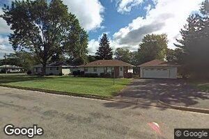 8707 21st Ave S, Bloomington, MN 55425