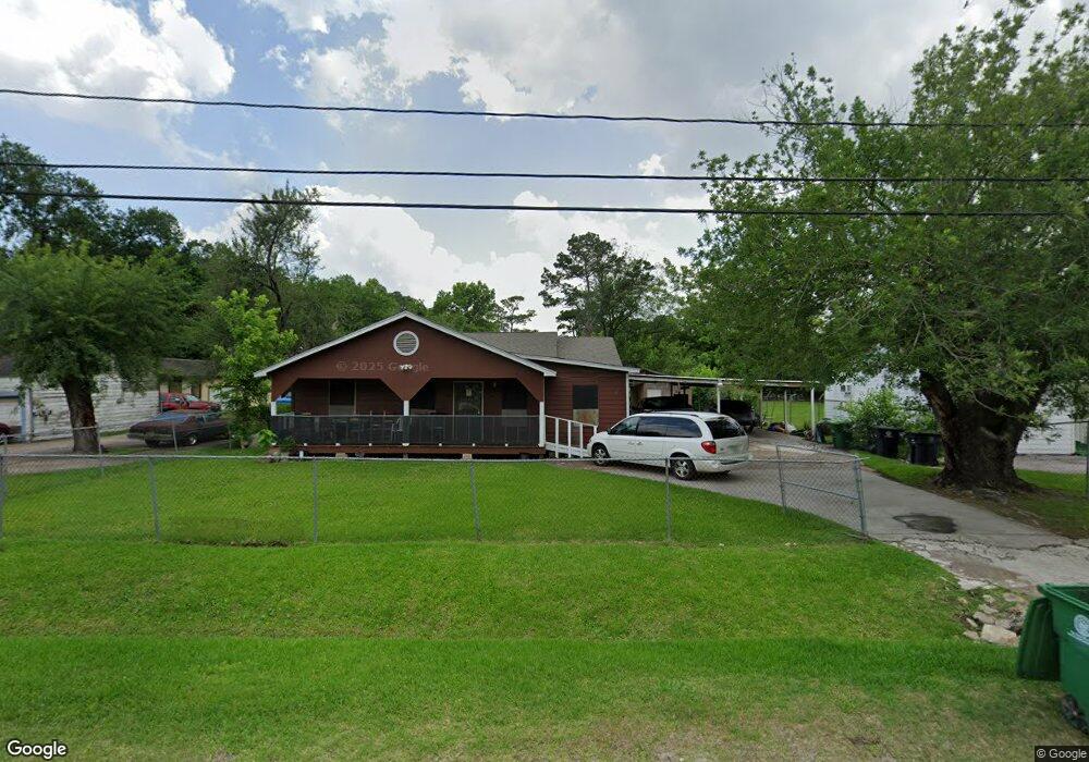 7510 Carothers St, Houston, TX 77028 - photo 1