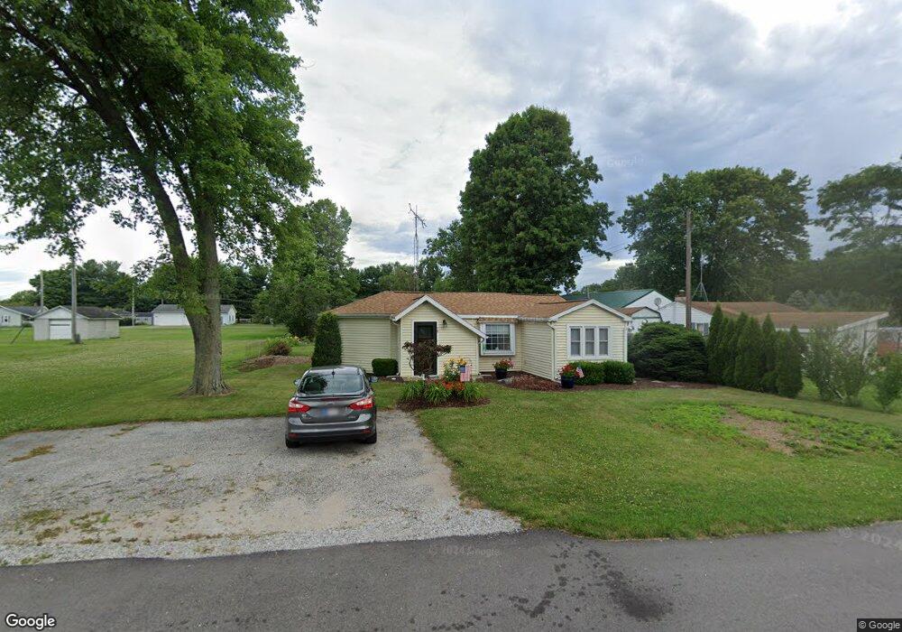 15 E Mann St, La Porte, IN 46350 - photo 1