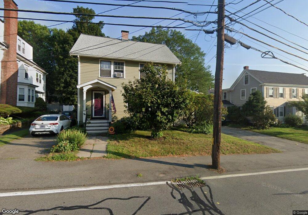 16 Salem St, Wakefield, MA 01880 - photo 1