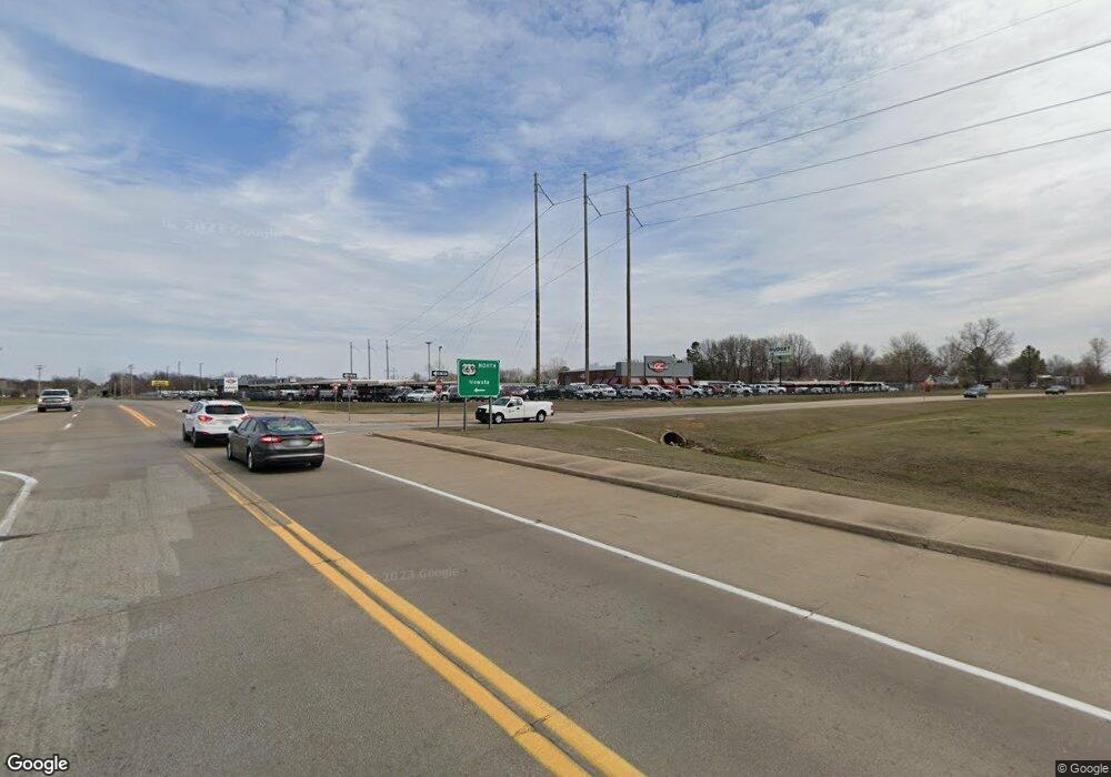 13682 E Highway 20, Claremore, OK 74017 - photo 1