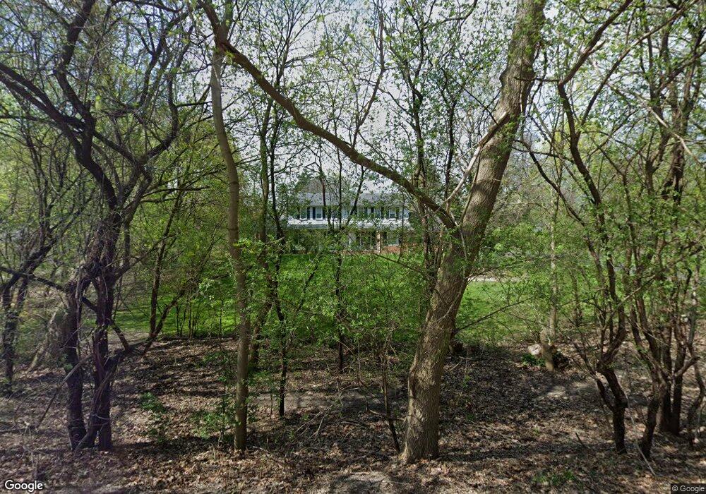 1305 Kensington Rd, Bloomfield Hills, MI 48304 - photo 1