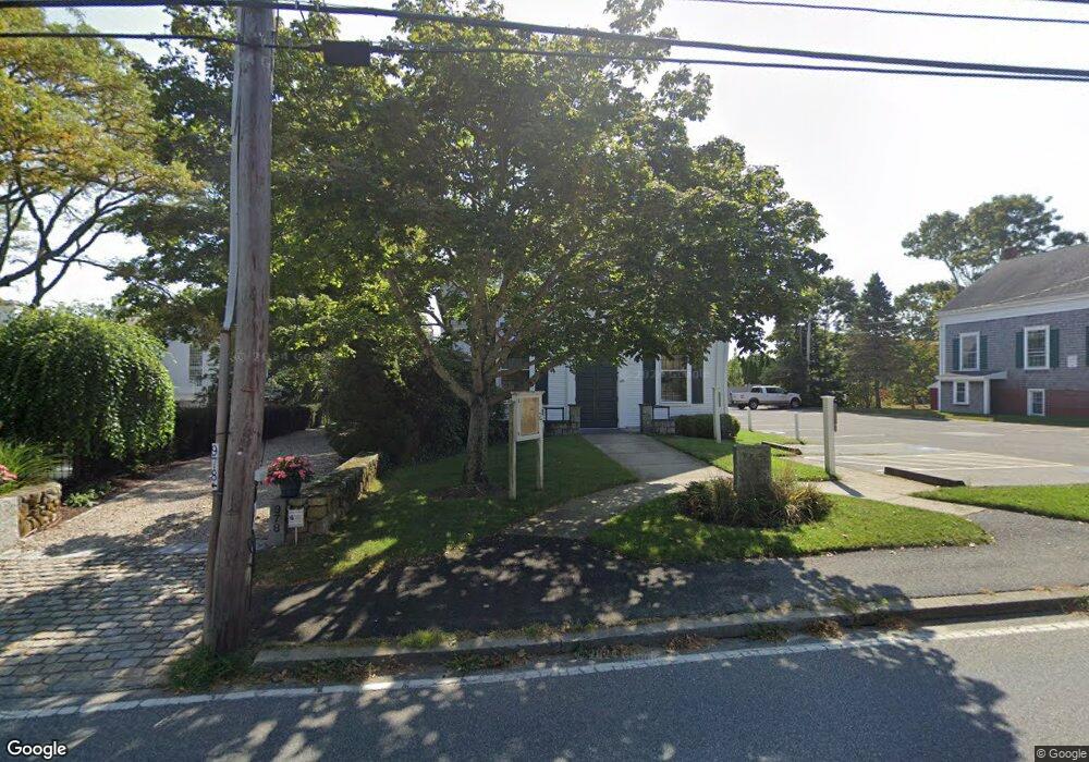 976 Main St, Cotuit, MA 2635 - photo 1