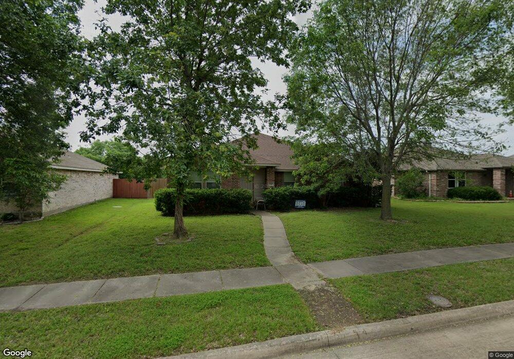 2920 Sheridan Ln, Wylie, TX 75098 - photo 1