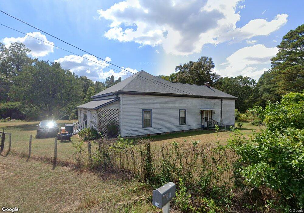 210 Greeson Loop NE, Calhoun, GA 30701 - photo 1