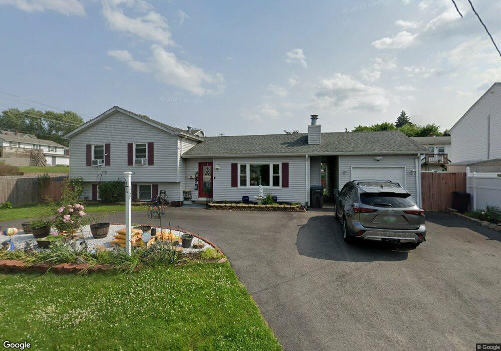 65 Beacon St, Cranston, RI 02910 - photo 1