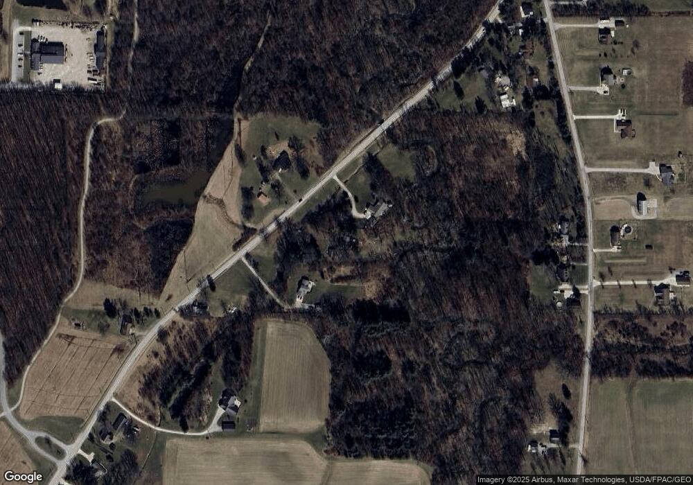 13453 Diagonal Rd, Lagrange, OH 44050 - photo 1