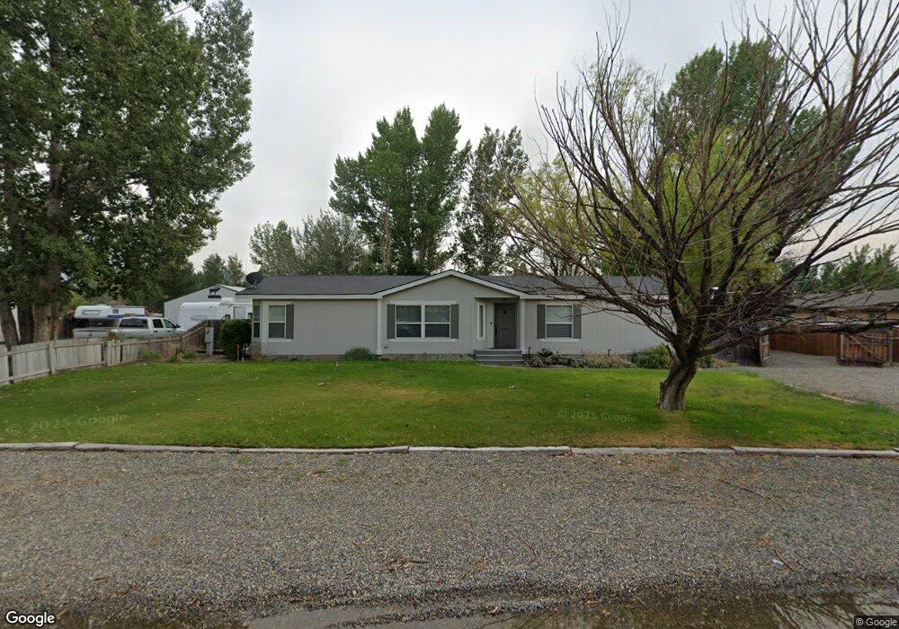 4260 Comstock Dr, Winnemucca, NV 89445 - photo 1