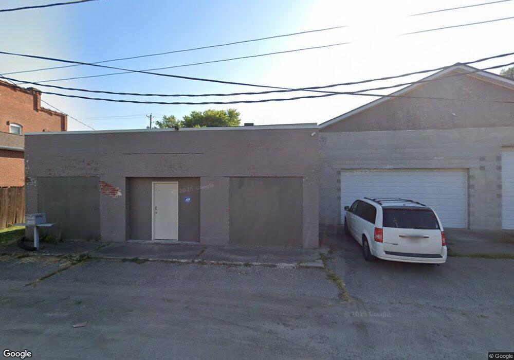 1212 S Front St, Columbus, OH 43206 - photo 1