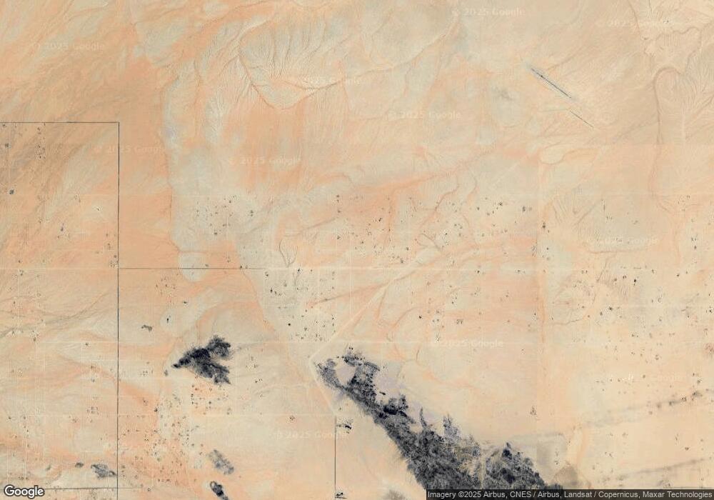 0 Mars St unit EV19257647, Joshua Tree, CA 92252 - photo 1