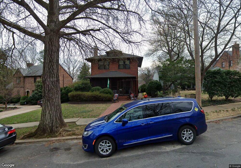 4900 Evelyn Byrd Rd, Richmond, VA 23225 - photo 1