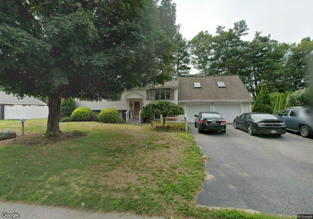 5 Brian Rd, Norton, MA 02766 - photo 1