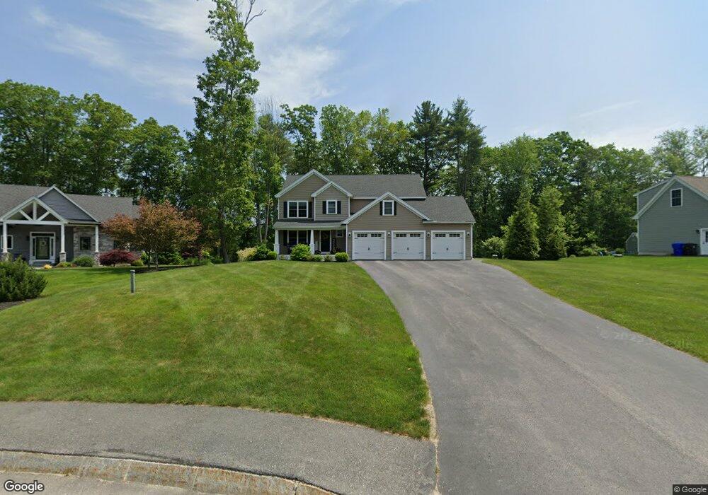 53 Orchard Park Ln, Hudson, NH 03051 - photo 1