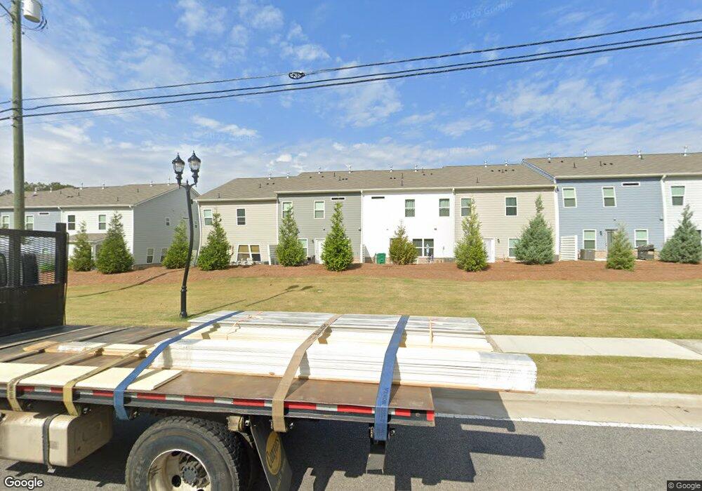 5323 Nelson Brogdon Blvd, Buford, GA 30518 - photo 1