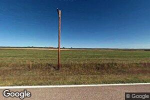635 2nd Rd SW, Fairfield, MT 59436
