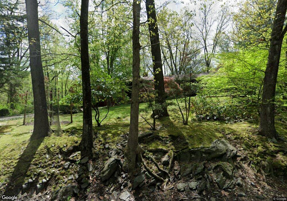 796 Long Hill Rd W, Briarcliff Manor, NY 10510 - photo 1