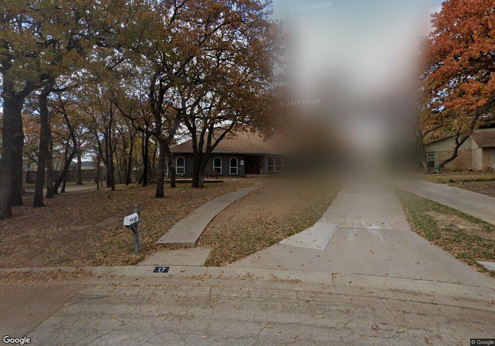 17 Timbergreen Cir, Denton, TX 76205 - photo 1