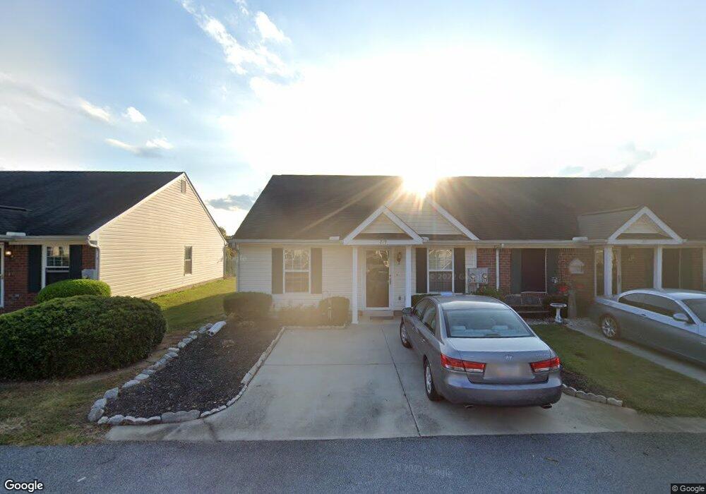 219 High Point Way, Evans, GA 30809 - photo 1