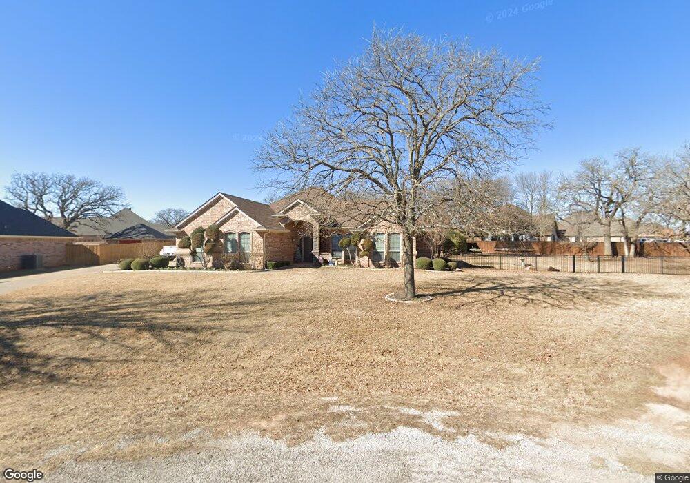 3102 Elkton Ct, Granbury, TX 76049 - photo 1