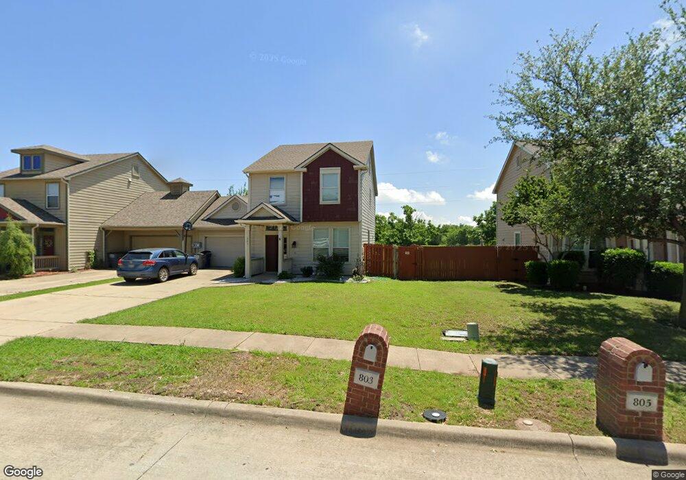 803 Chickesaw Ln, Wylie, TX 75098 - photo 1