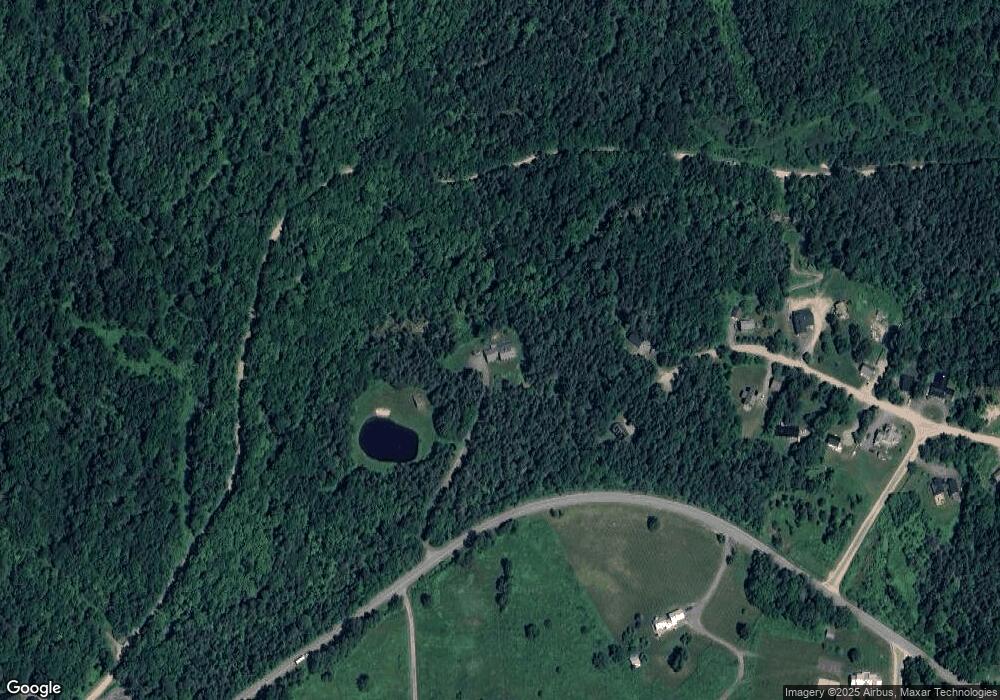 1593 Mountain Rd, East Burke, VT 05832 - photo 1