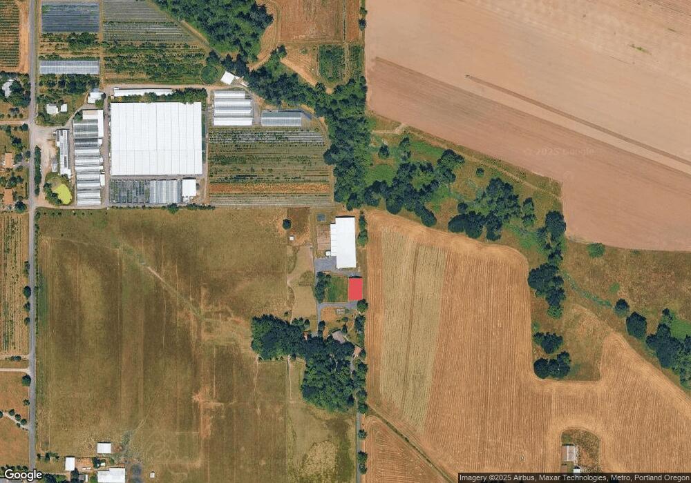 12247 S Eby Rd, Molalla, OR 97038 - photo 1