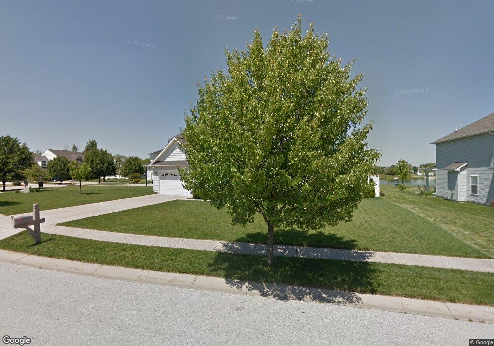 2499 Auburn Way, Plainfield, IN 46168 - photo 1