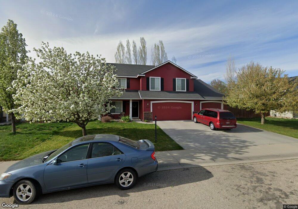 473 E Whitbeck St, Kuna, ID 83634 - photo 1