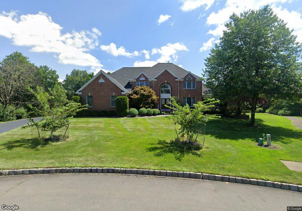 37 Hastings Rd, Belle Mead, NJ 08502 - photo 1