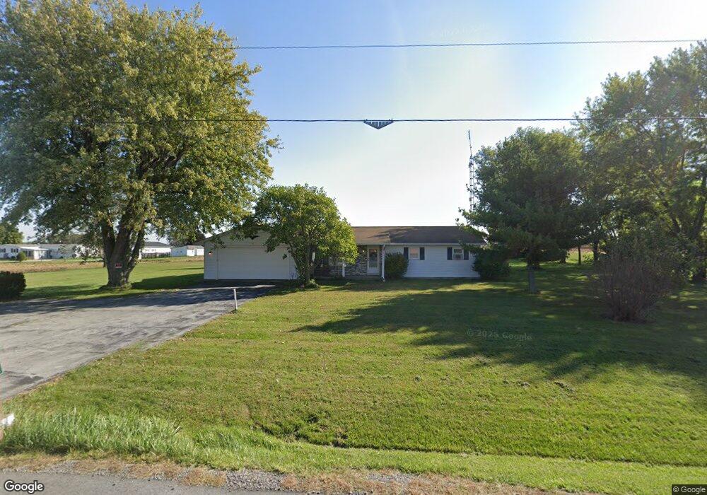 18452 State Route 65, Wapakoneta, OH 45895 - photo 1