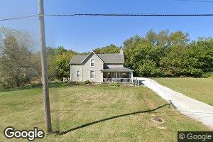 1315 S Center St, Bringhurst, IN 46913