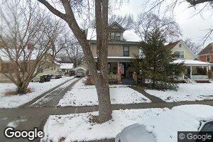 1609 Rhode Island St, Lawrence, KS 66044