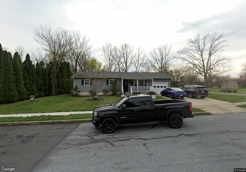 2 Charles Blvd, Reading, PA 19608 - photo 1