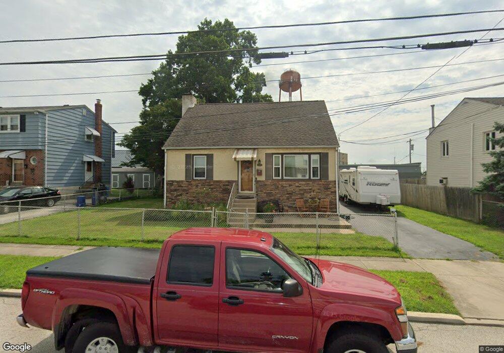 237 Erickson Ave, Essington, PA 19029 - photo 1