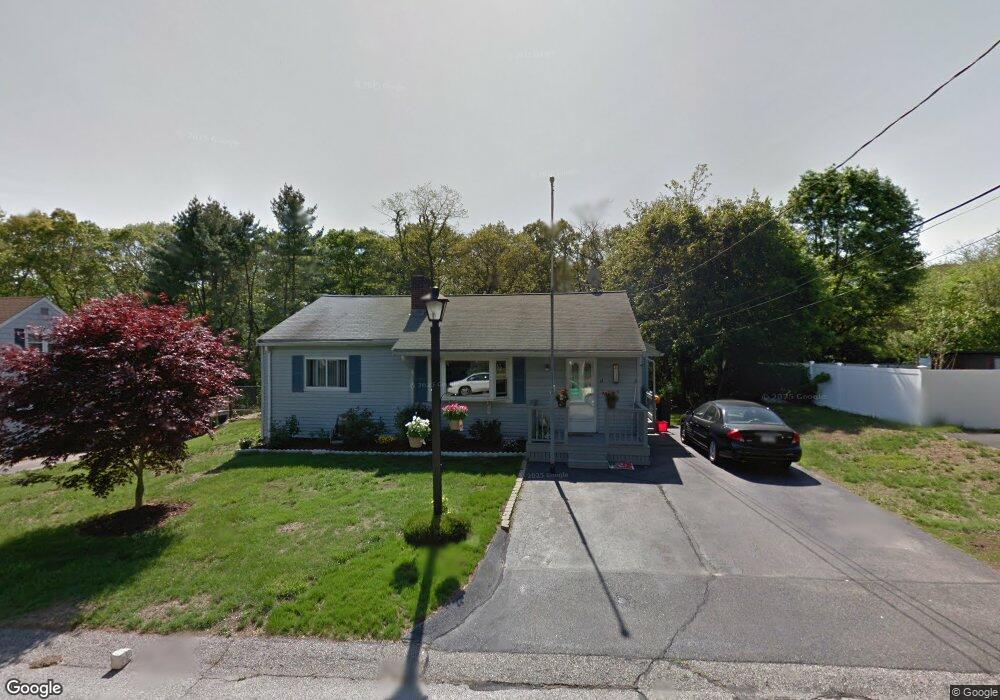 13 Hutchinson Terrace, Whitman, MA 02382 - photo 1