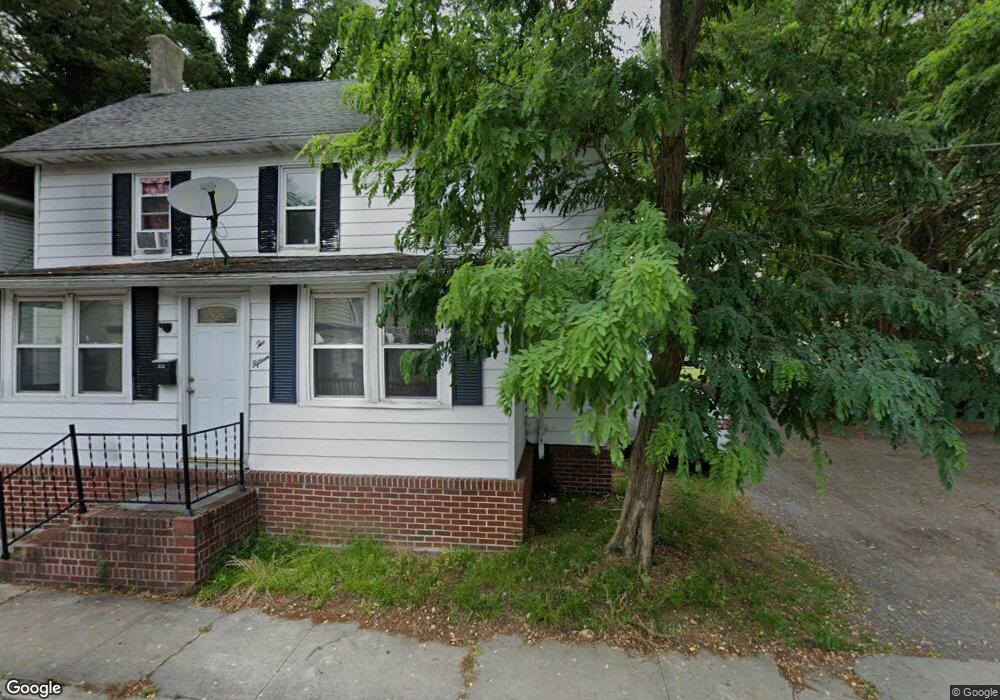 215 Tilghman St, Salisbury, MD 21804 - photo 1