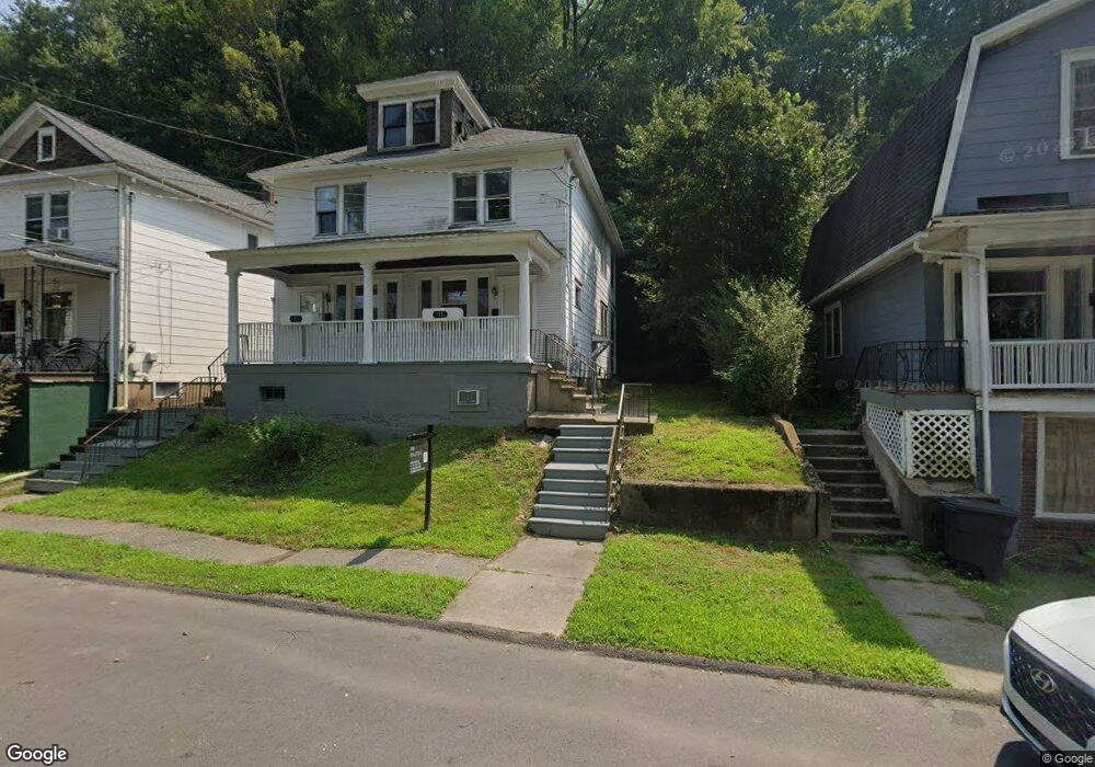 135 Newport St, Glen Lyon, PA 18617 - photo 1