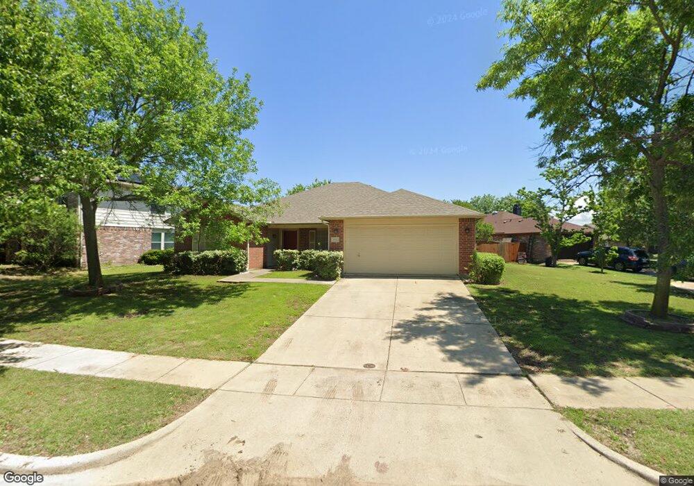 602 Gunters Mountain Ln, Wylie, TX 75098 - photo 1