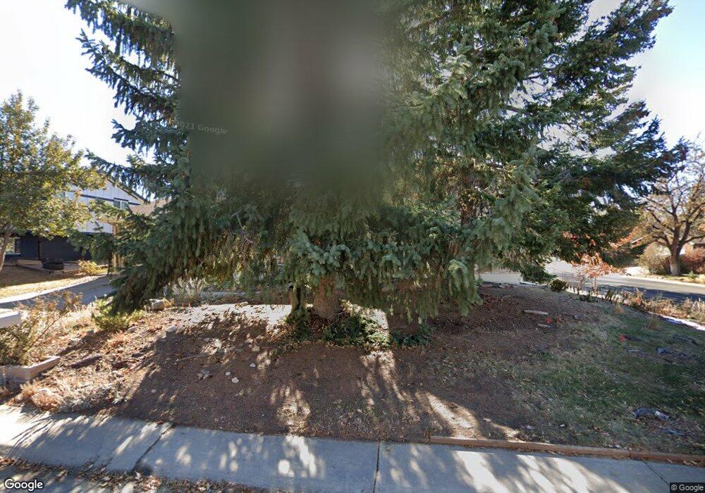 12500 E Alaska Place, Aurora, CO 80012 - photo 1