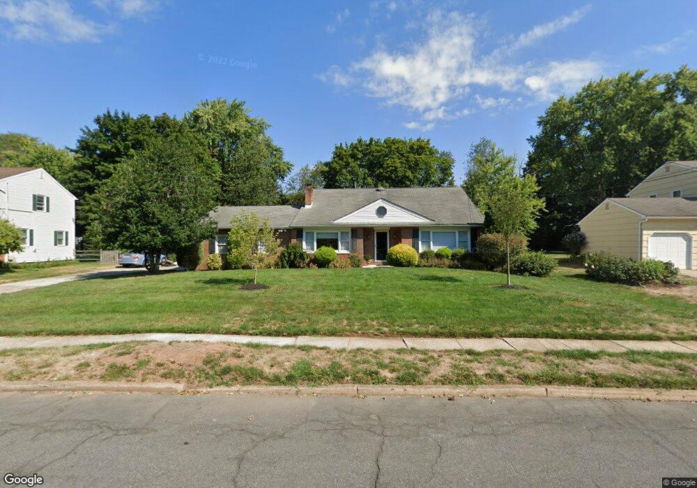 30 Dunbar Dr, Princeton Junction, NJ 08550 - photo 1