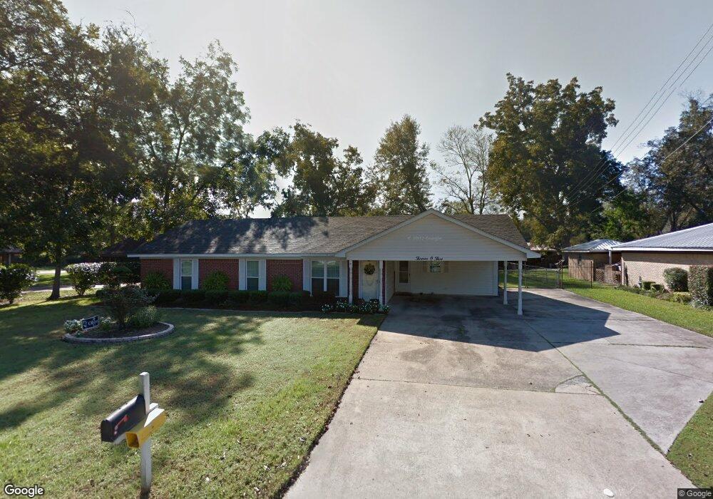 1303 Jackson Landing Rd, Picayune, MS 39466 - photo 1