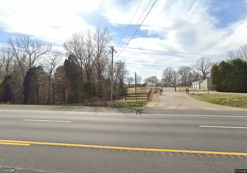 7625 Highway 63 N, Bono, AR 72416 - photo 1