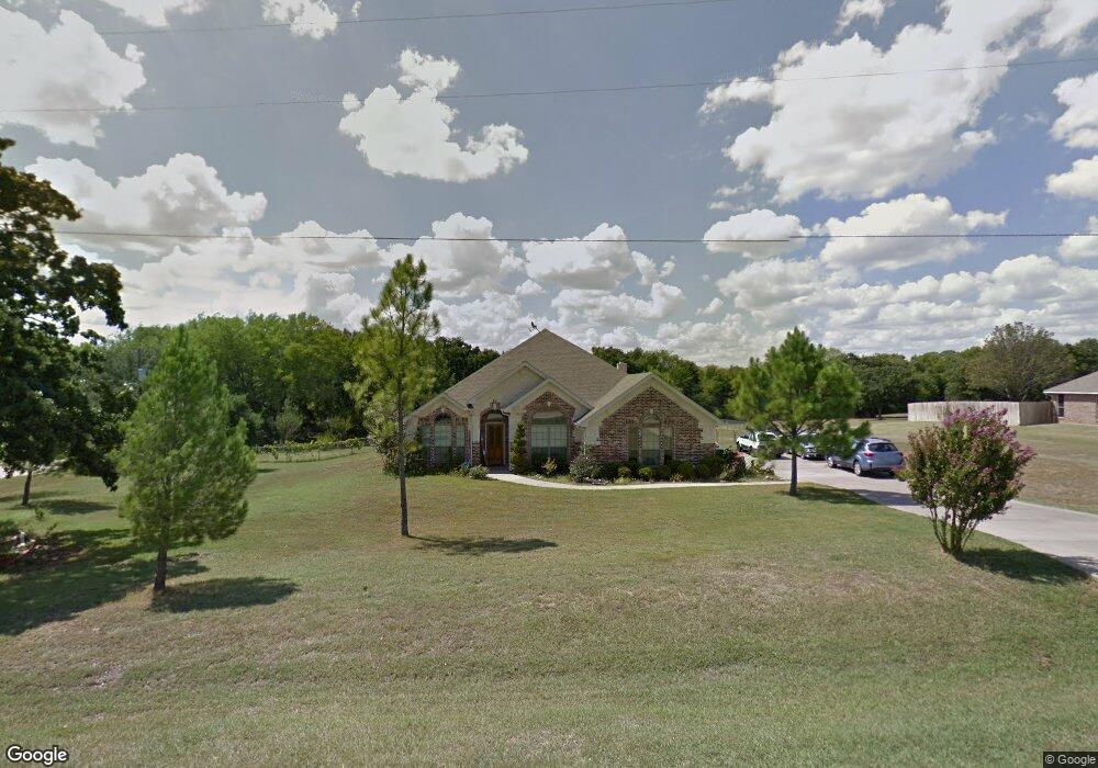 7431 Elman Ln, Azle, TX 76020 - photo 1
