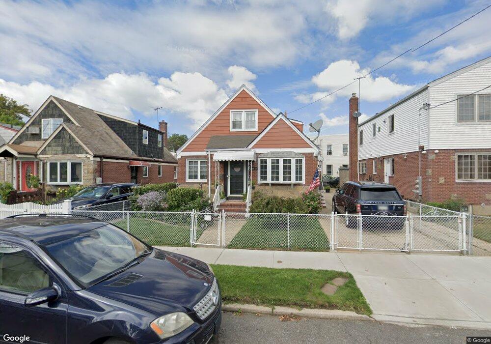 10415 97th Ave, Ozone Park, NY 11416 - photo 1