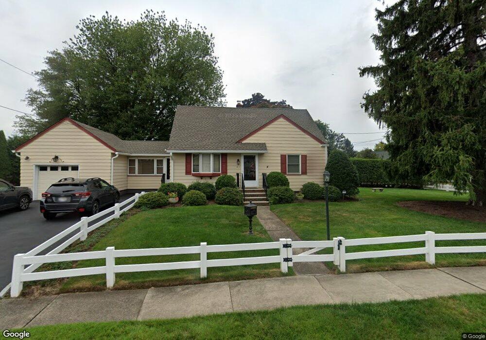 41 Gregory Terrace, Bloomfield, NJ 07003 - photo 1