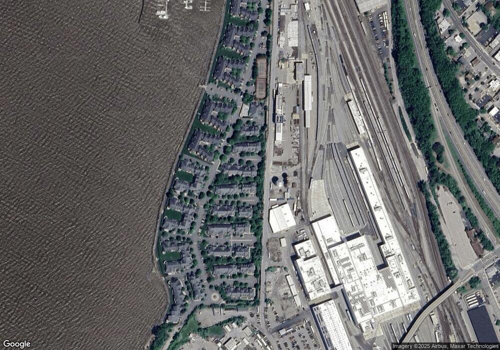 1806 Half Moon Bay Dr, Croton On Hudson, NY 10520 - photo 1