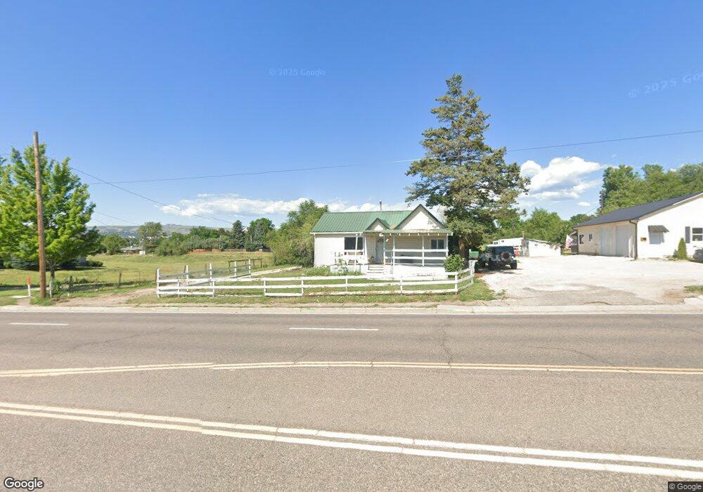 1671 Kipling St, Lakewood, CO 80215 - photo 1