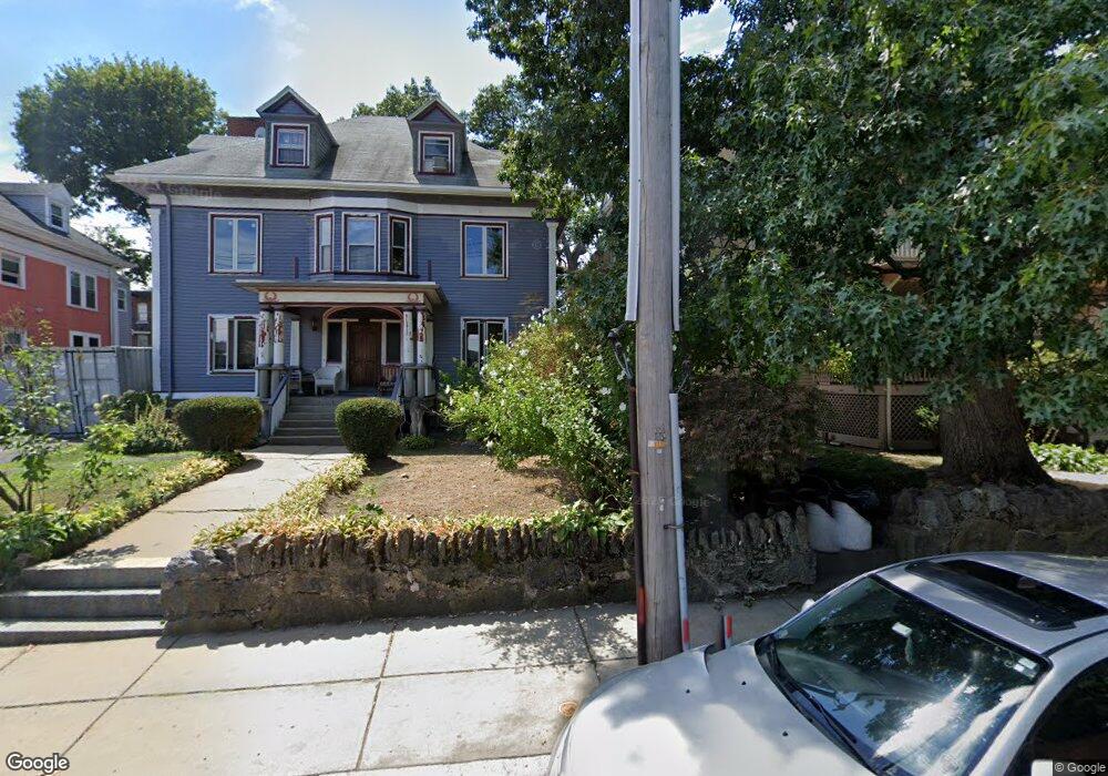 161 Townsend St unit 1, Dorchester, MA 02121 - photo 1